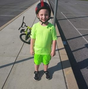 Meet your Posher, Brandy